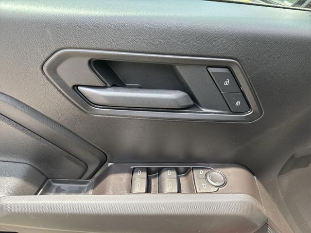 new 2025 Chevrolet Colorado car, priced at $34,178