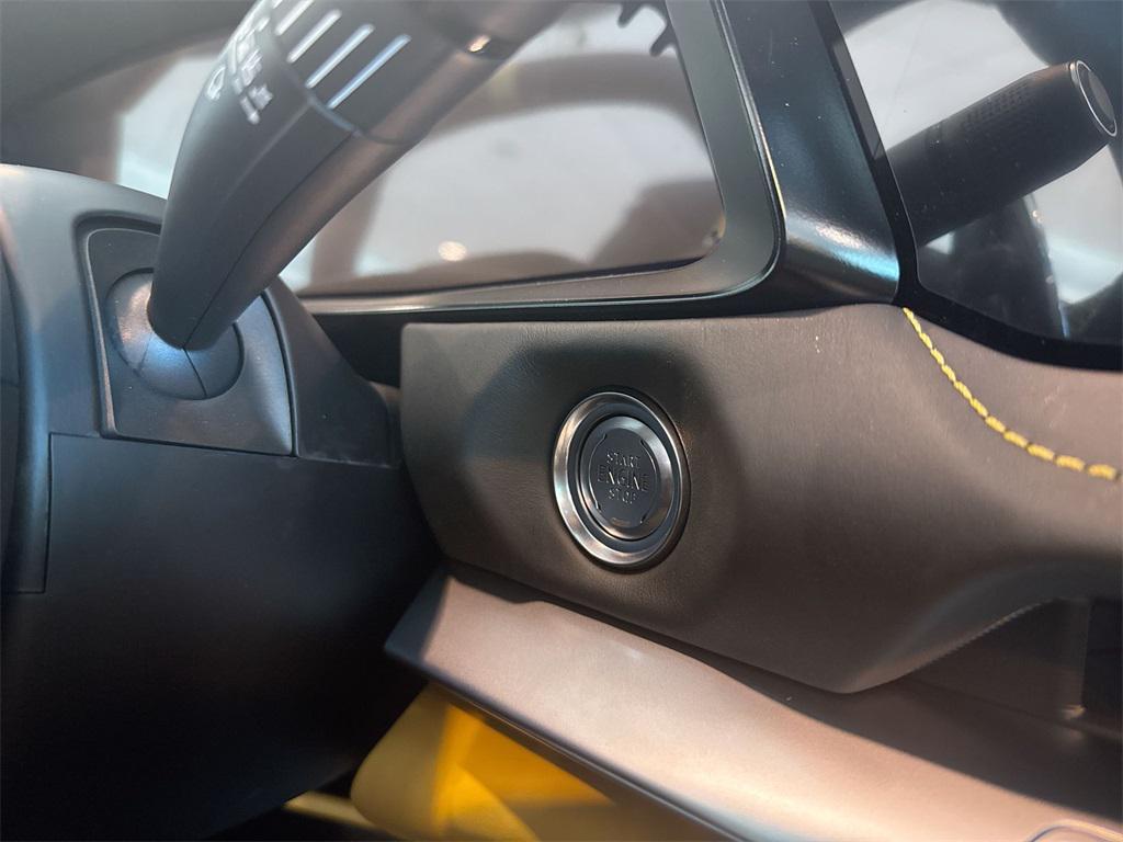 new 2026 Chevrolet Corvette car, priced at $98,610