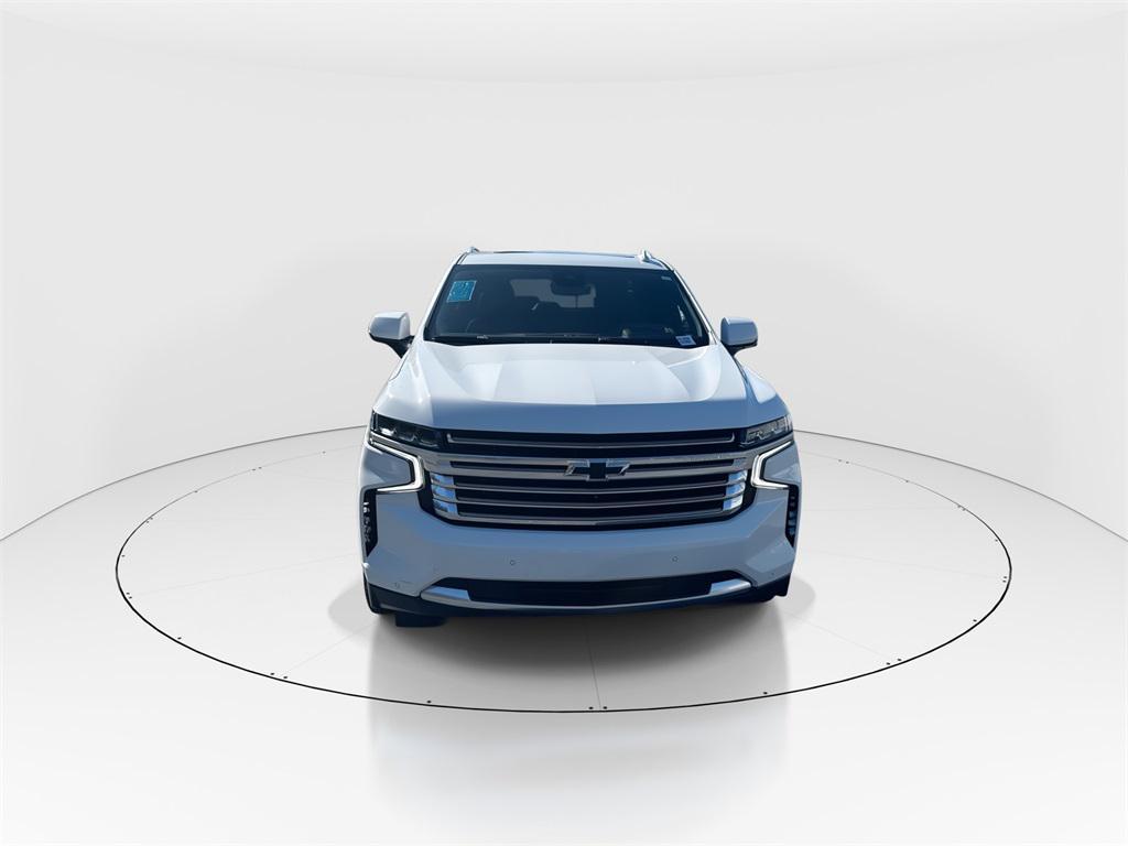 used 2024 Chevrolet Tahoe car, priced at $63,922