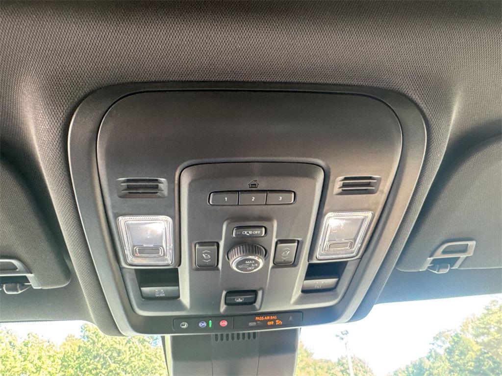 used 2024 Chevrolet Tahoe car, priced at $63,922