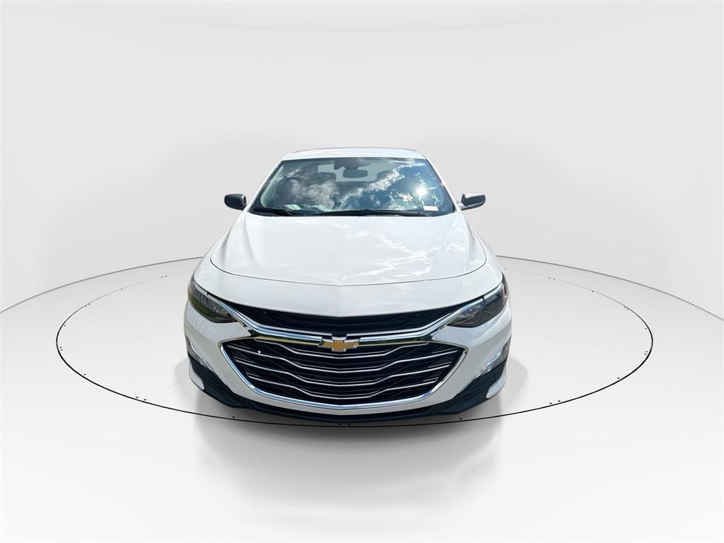 new 2024 Chevrolet Malibu car, priced at $25,795