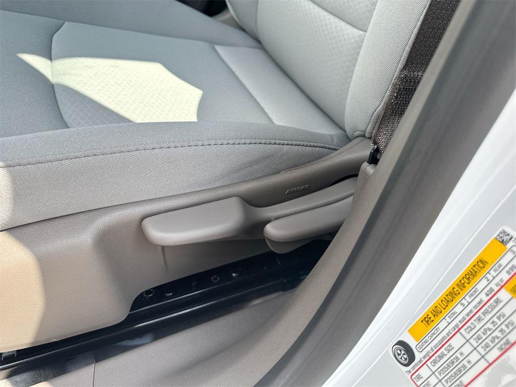new 2024 Chevrolet Malibu car, priced at $25,795