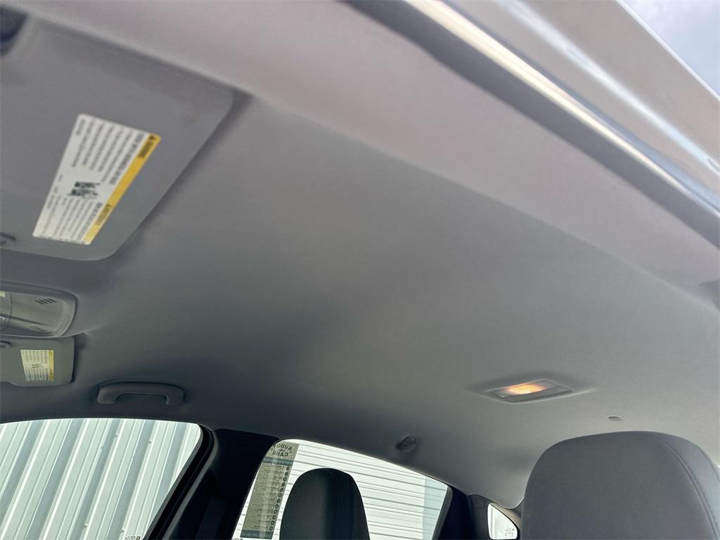 new 2024 Chevrolet Malibu car, priced at $25,795
