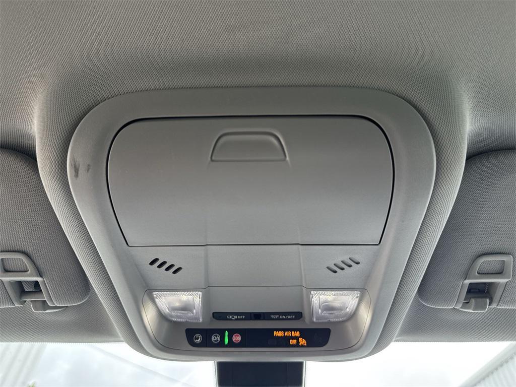 used 2023 Chevrolet Equinox car, priced at $22,990