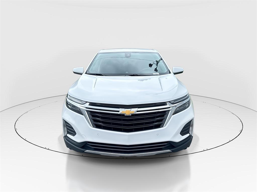 used 2023 Chevrolet Equinox car, priced at $22,990