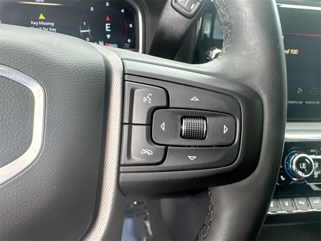 used 2024 GMC Sierra 3500 car, priced at $68,444