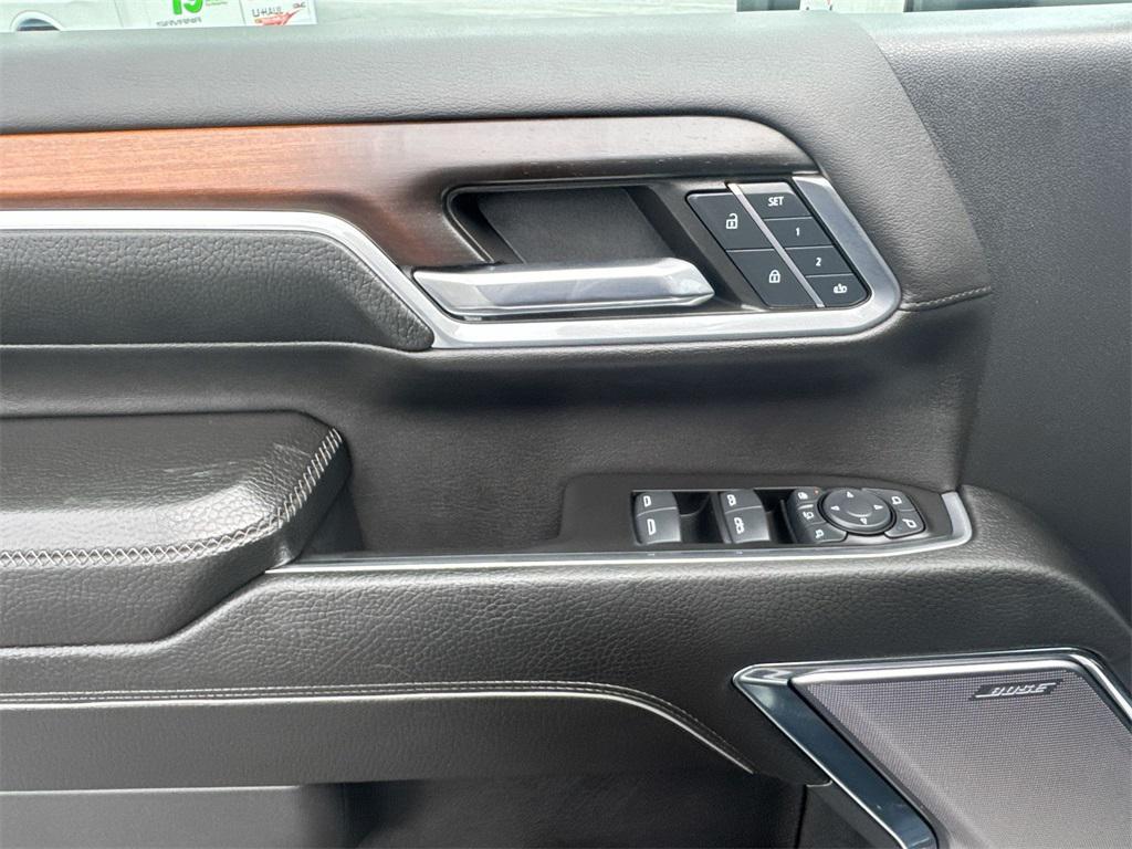 used 2024 GMC Sierra 3500 car, priced at $68,444
