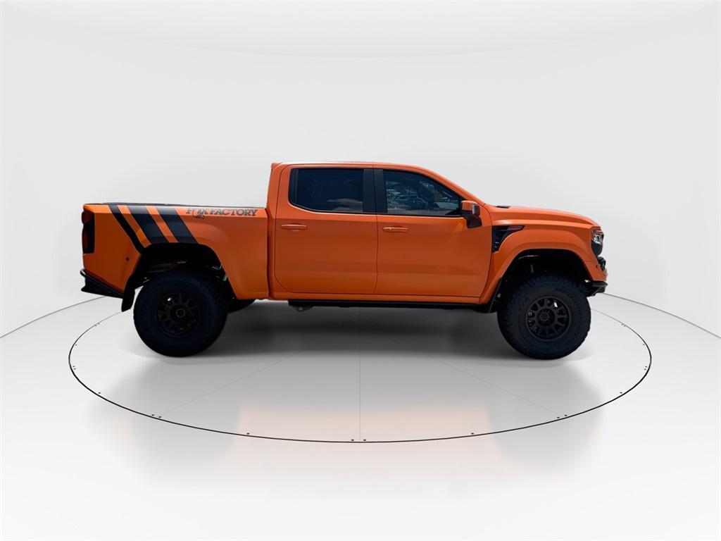 new 2025 Chevrolet Silverado 1500 car, priced at $181,356