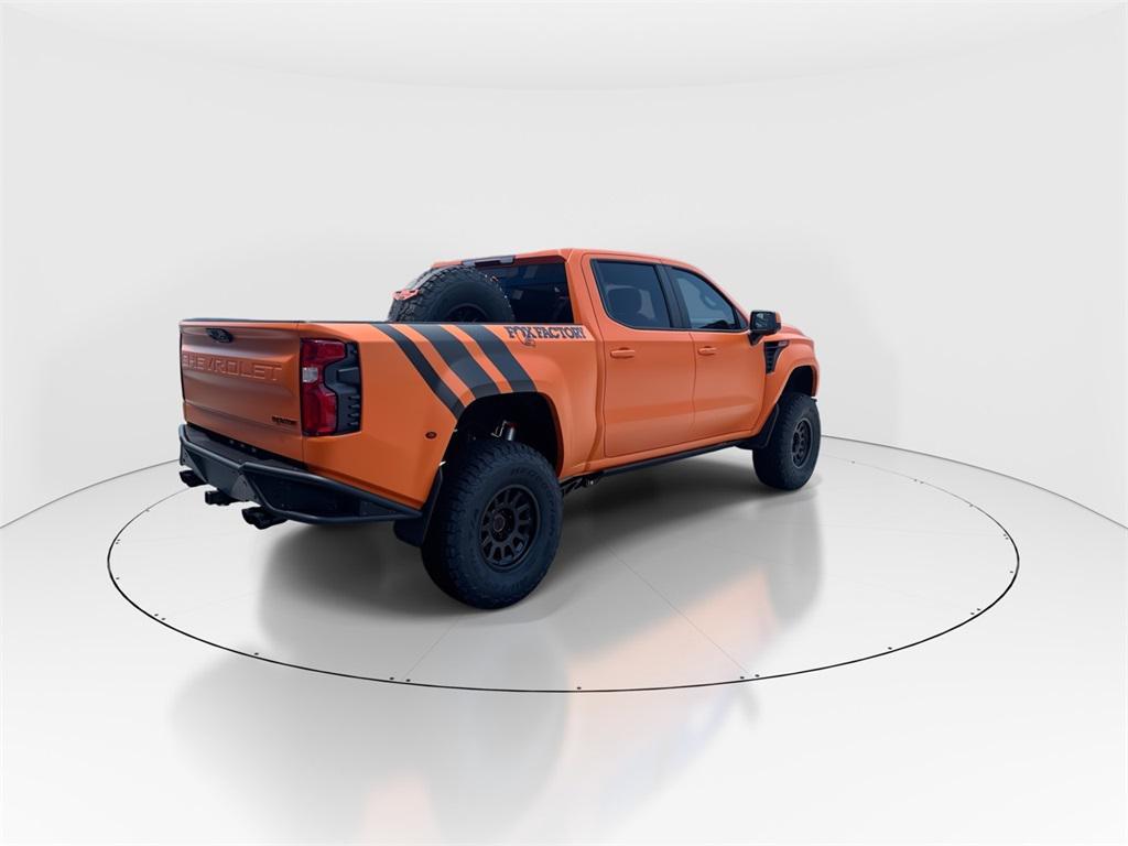 new 2025 Chevrolet Silverado 1500 car, priced at $181,356