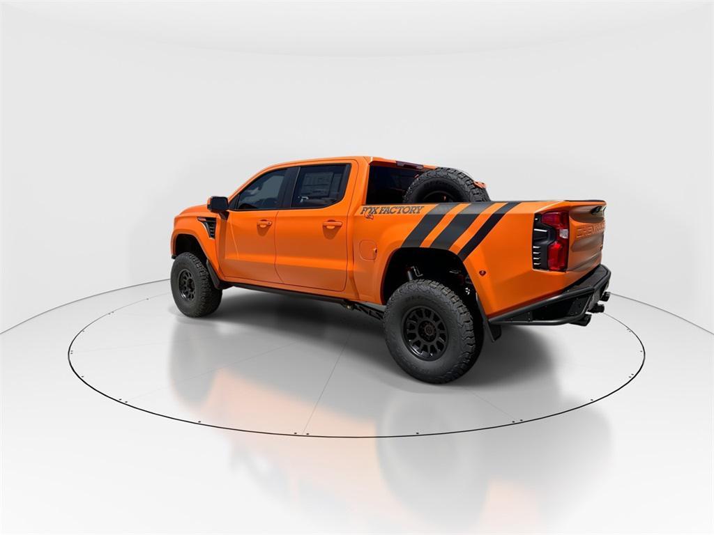 new 2025 Chevrolet Silverado 1500 car, priced at $181,356