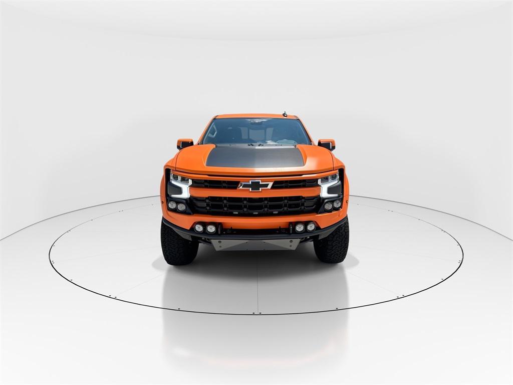 new 2025 Chevrolet Silverado 1500 car, priced at $181,356