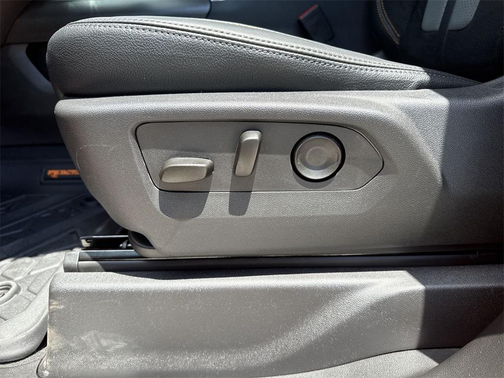 new 2025 Chevrolet Silverado 1500 car, priced at $181,356