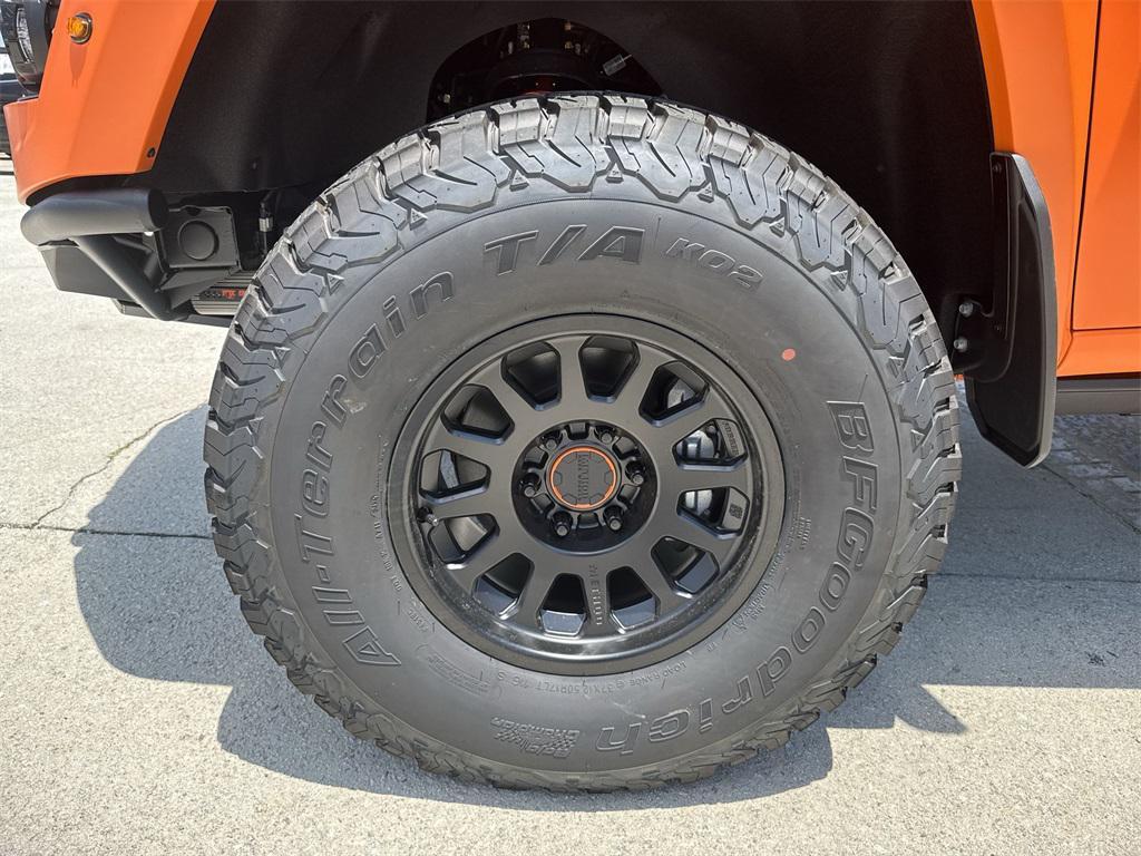 new 2025 Chevrolet Silverado 1500 car, priced at $181,356