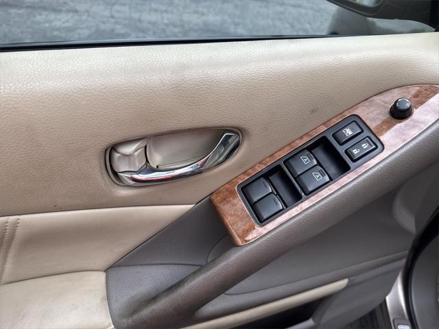 used 2011 Nissan Murano car, priced at $6,192