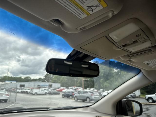 used 2011 Nissan Murano car, priced at $6,192