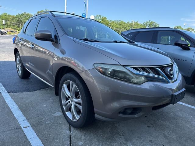 used 2011 Nissan Murano car, priced at $5,980