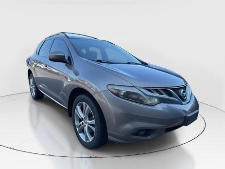 used 2011 Nissan Murano car, priced at $5,980
