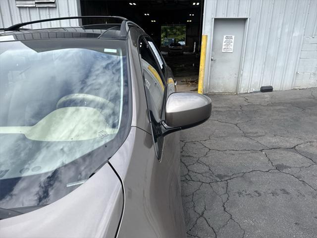 used 2011 Nissan Murano car, priced at $6,192