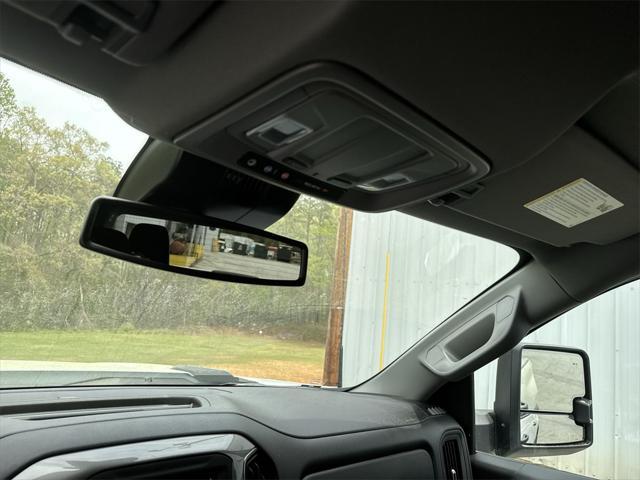 new 2025 Chevrolet Silverado 2500 car, priced at $59,174