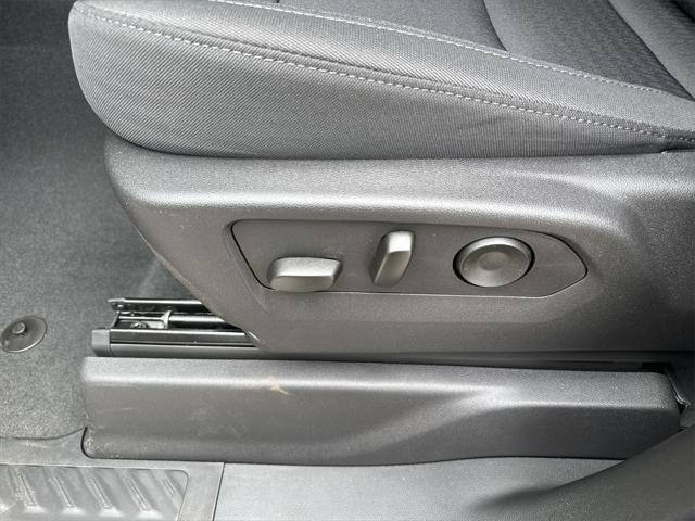 new 2025 Chevrolet Silverado 2500 car, priced at $59,174