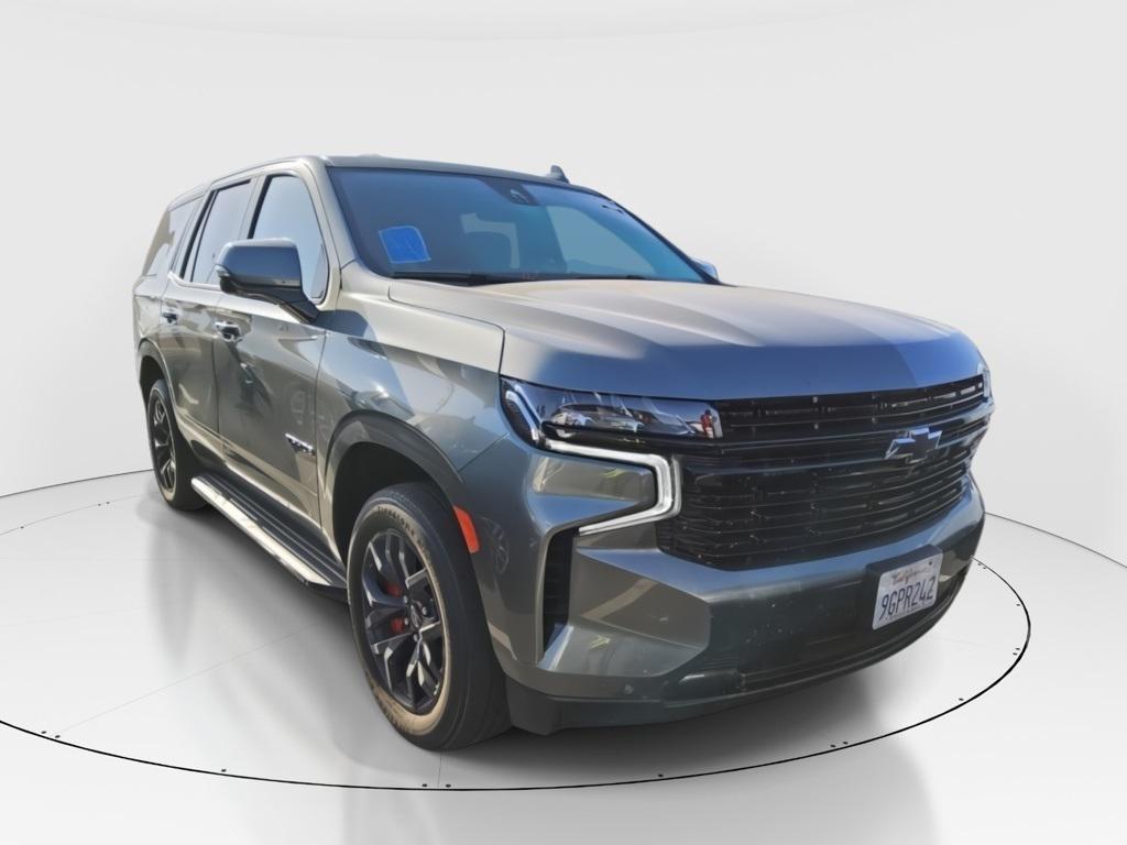 used 2023 Chevrolet Tahoe car, priced at $55,922