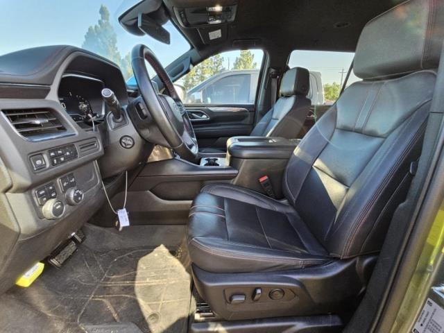 used 2023 Chevrolet Tahoe car, priced at $55,922