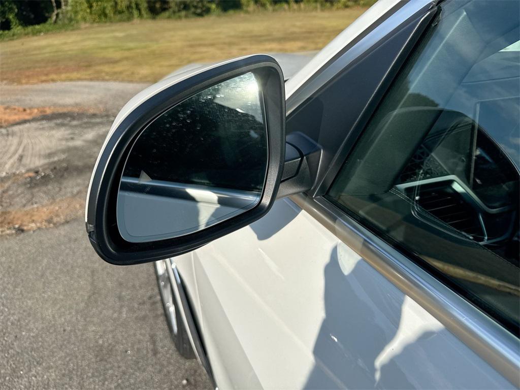 used 2023 BMW X7 car, priced at $58,991