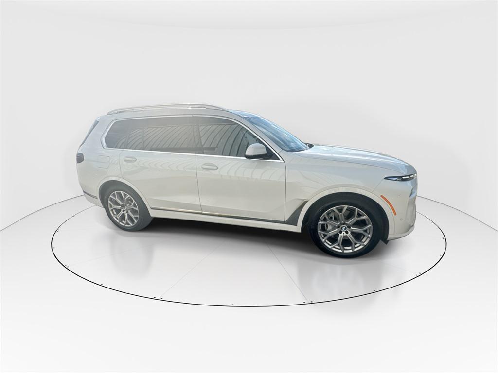 used 2023 BMW X7 car, priced at $58,991