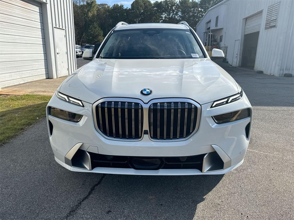 used 2023 BMW X7 car, priced at $58,991