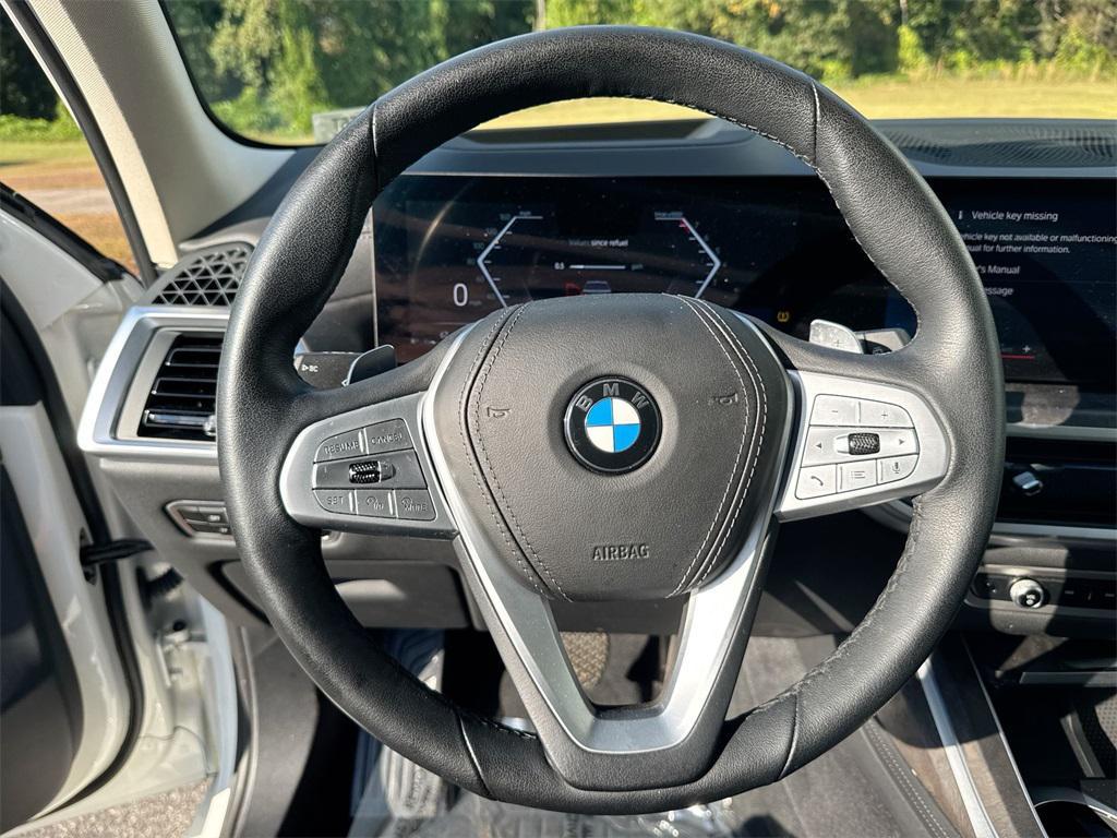 used 2023 BMW X7 car, priced at $58,991