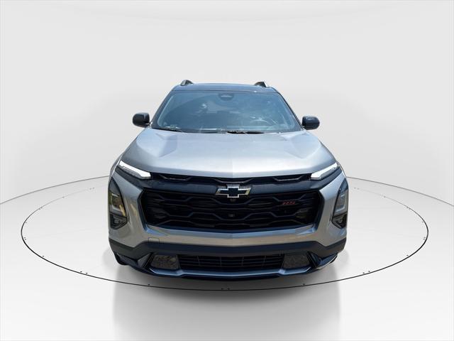 new 2026 Chevrolet Equinox car, priced at $38,630