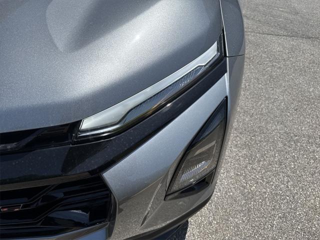 new 2026 Chevrolet Equinox car, priced at $38,630