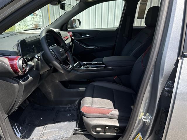 new 2026 Chevrolet Equinox car, priced at $38,630
