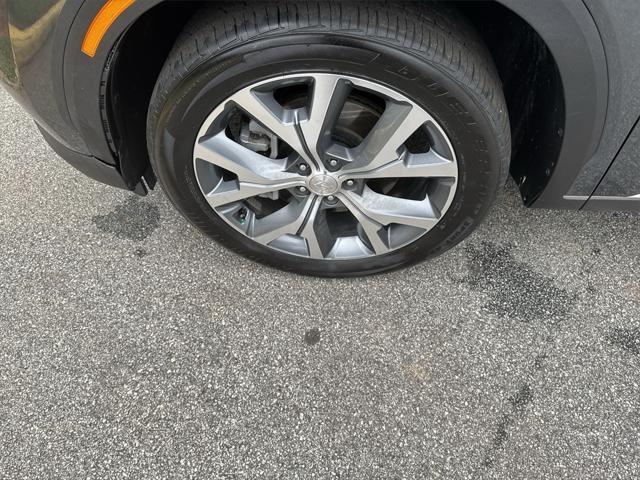 used 2021 Hyundai Palisade car, priced at $27,482