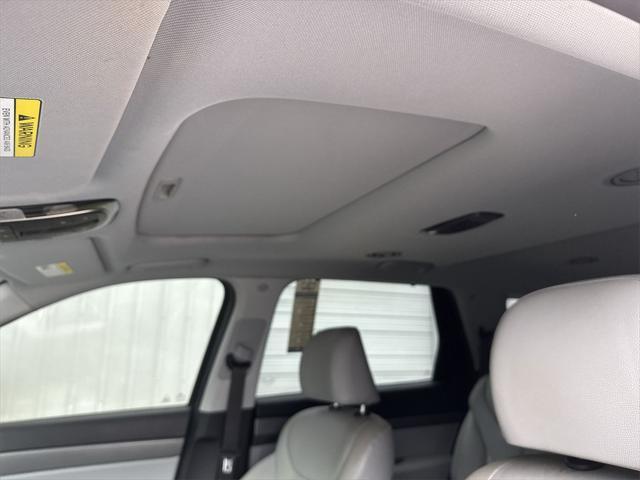 used 2021 Hyundai Palisade car, priced at $27,482