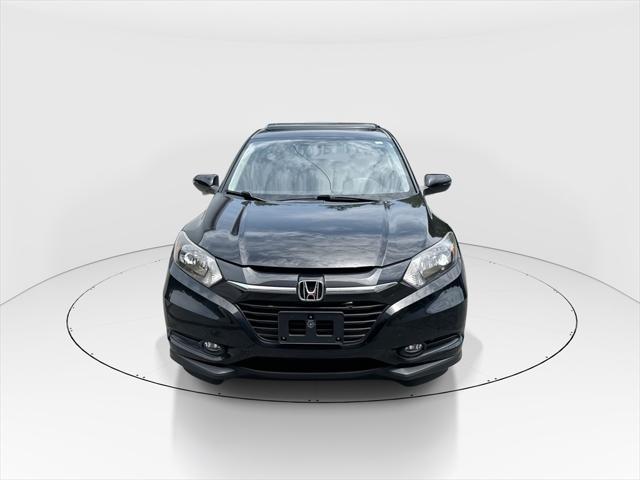 used 2016 Honda HR-V car, priced at $17,990