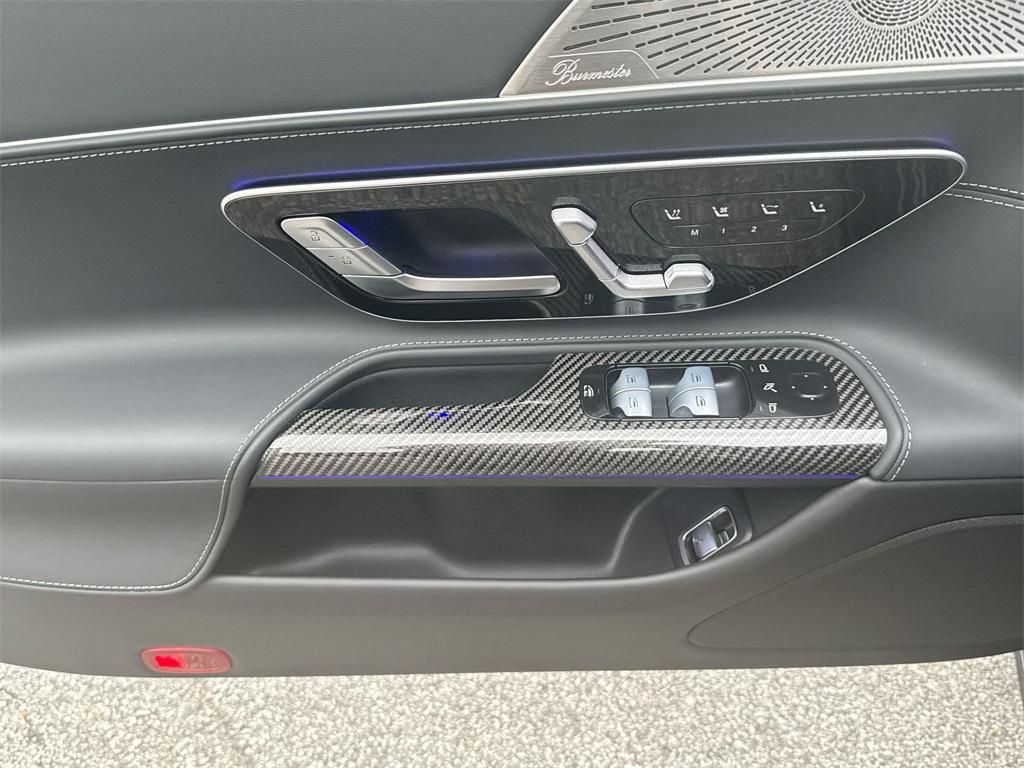 used 2022 Mercedes-Benz AMG SL 63 car, priced at $101,213