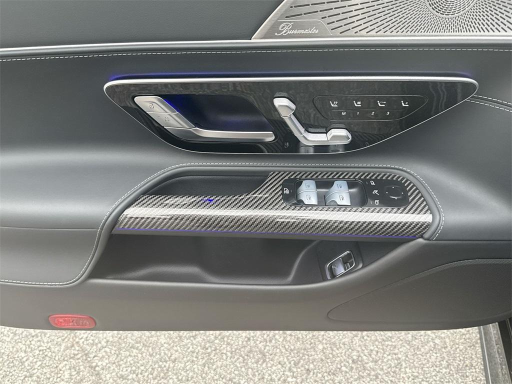 used 2022 Mercedes-Benz AMG SL 63 car, priced at $101,213