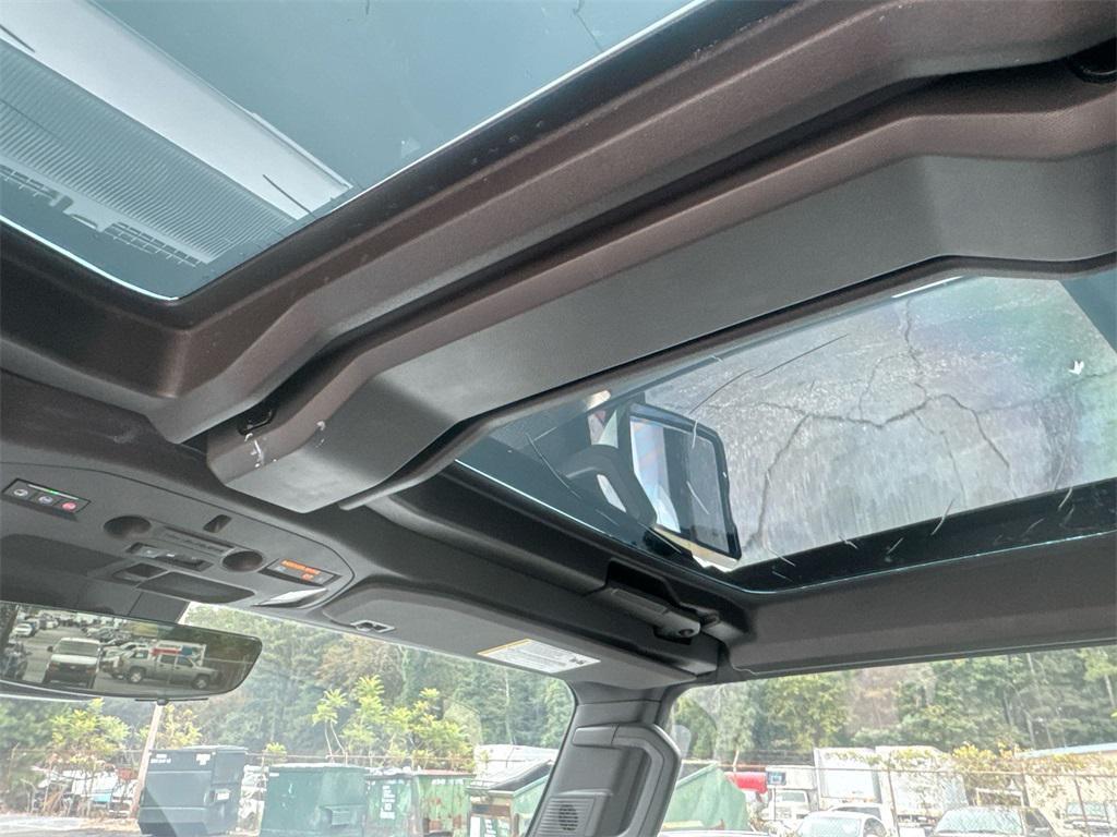used 2022 GMC HUMMER EV car, priced at $64,612
