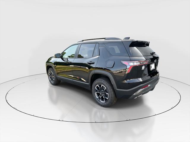 new 2026 Chevrolet Equinox car, priced at $36,962