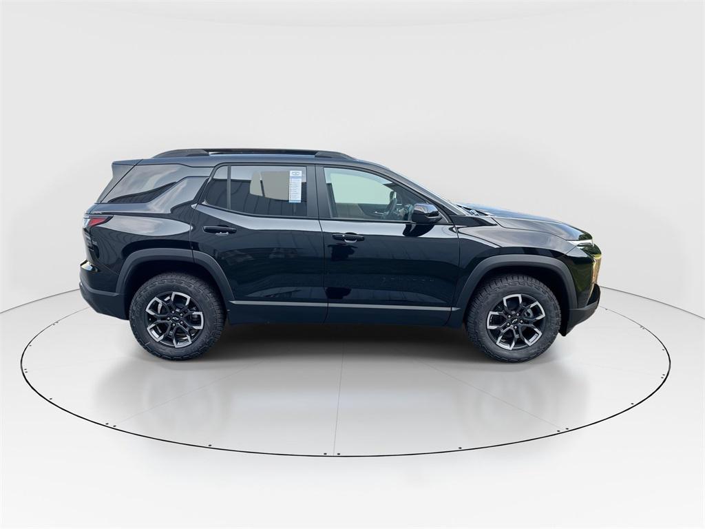new 2026 Chevrolet Equinox car, priced at $36,463