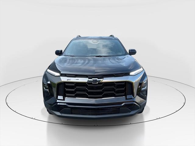 new 2026 Chevrolet Equinox car, priced at $36,962