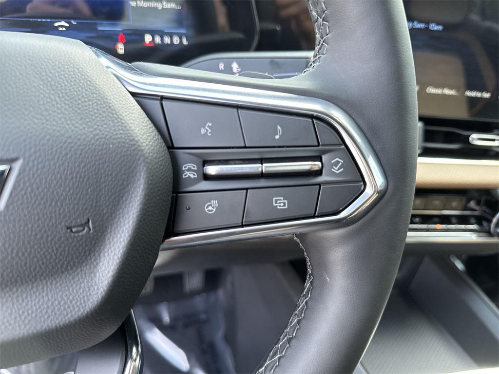 new 2026 Chevrolet Equinox car, priced at $36,463