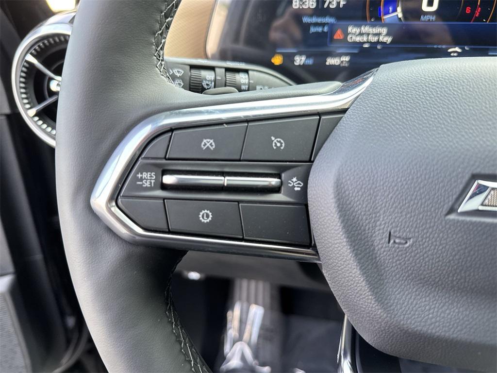 new 2026 Chevrolet Equinox car, priced at $36,463