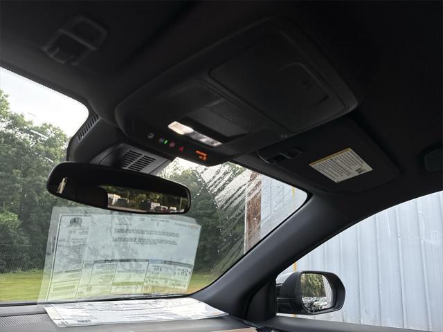 new 2026 Chevrolet Equinox car, priced at $36,962
