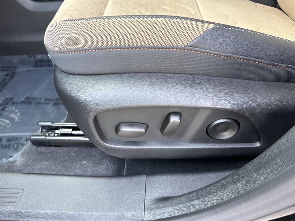 new 2026 Chevrolet Equinox car, priced at $36,463