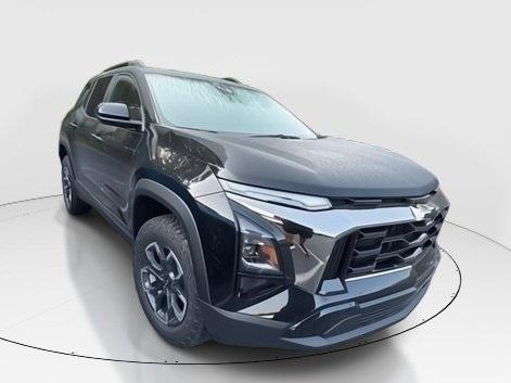 new 2026 Chevrolet Equinox car, priced at $36,962