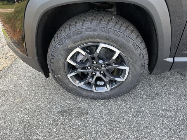 new 2026 Chevrolet Equinox car, priced at $36,962