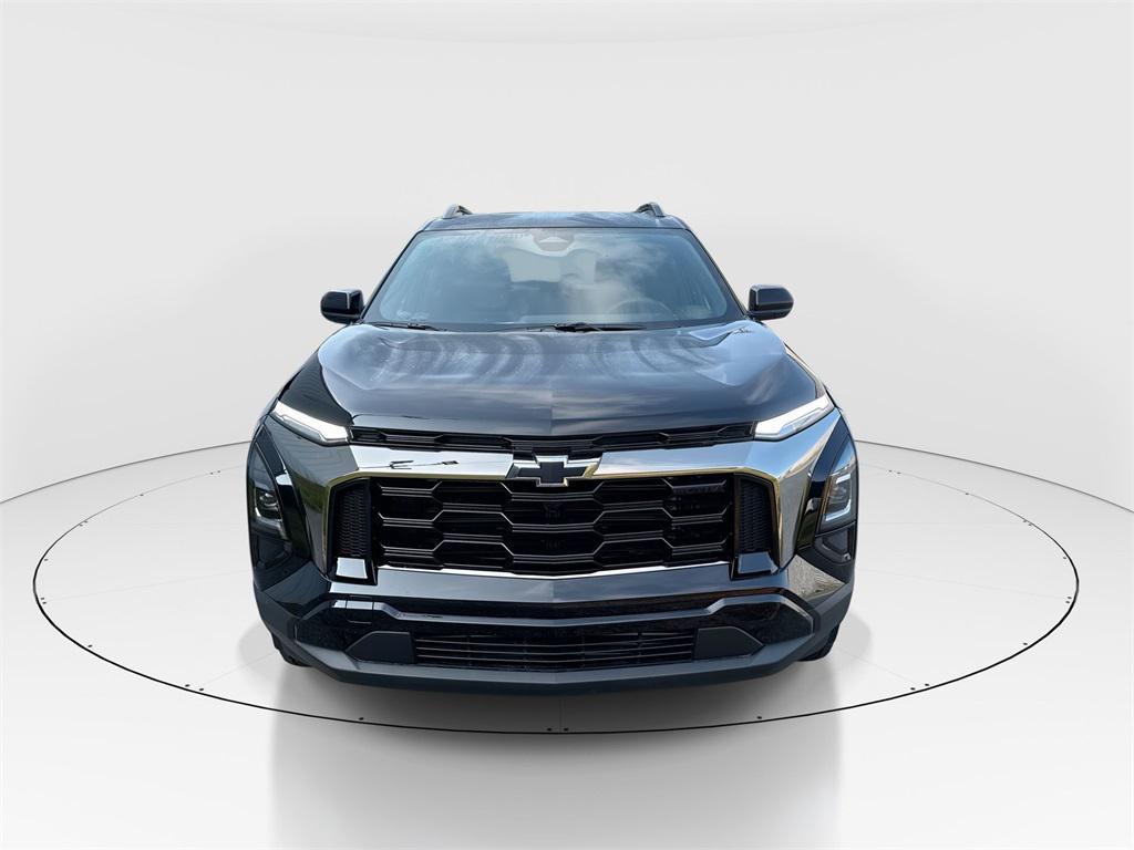 new 2026 Chevrolet Equinox car, priced at $36,463