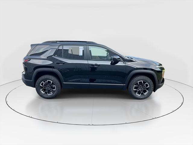 new 2026 Chevrolet Equinox car, priced at $36,962